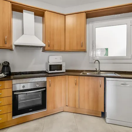 Apartment Sagrada Familia