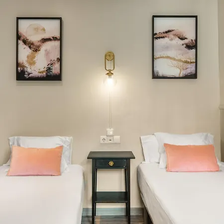 Apartment Sagrada Familia *