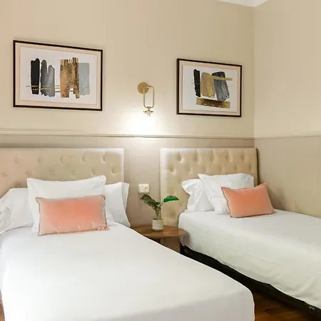 Apartment Sagrada Familia