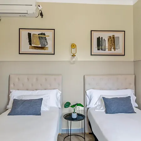 Apartment Sagrada Familia
