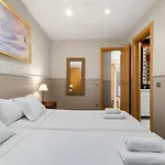 Appartement Sagrada Familia