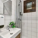 Sagrada Familia Apartament Barcelona