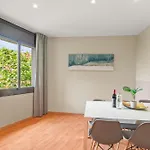 Appartement Sagrada Familia
