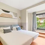 Sagrada Familia Appartement *
