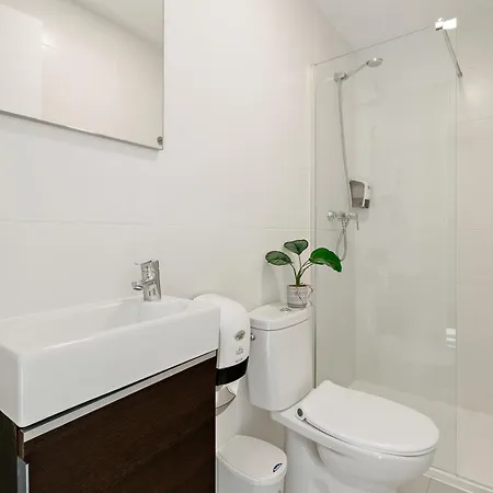 Apartment Sagrada Familia Barcelona