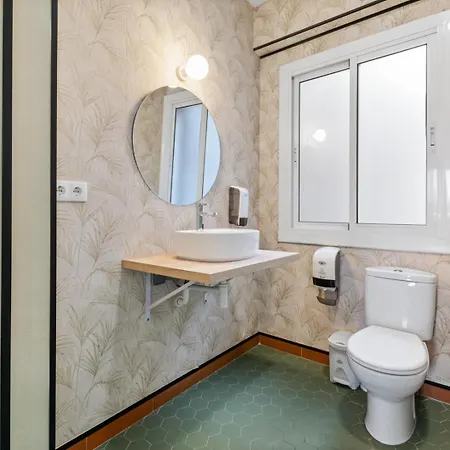 Sagrada Familia Apartament *