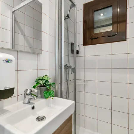 Sagrada Familia Apartment Barcelona