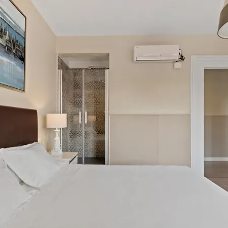 Sagrada Familia Apartment