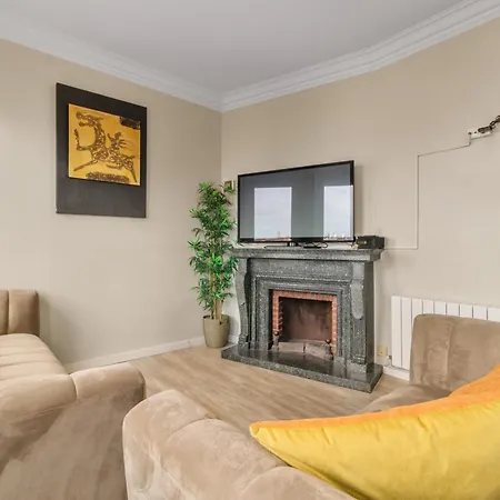 Sagrada Familia Apartament Barcelona