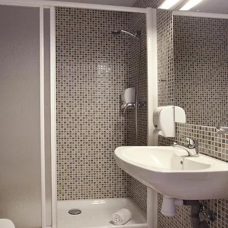 Sagrada Familia Apartament