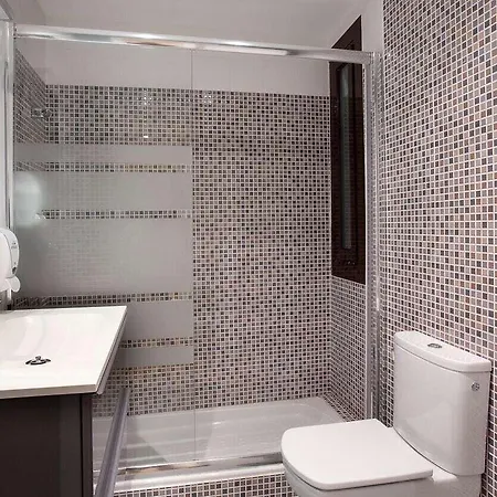 Sagrada Familia Apartment Barcelona