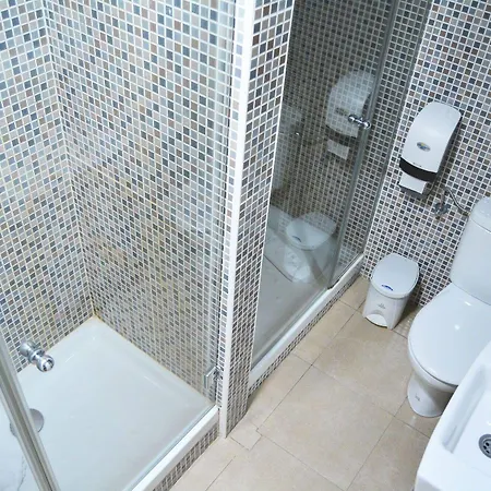 Sagrada Familia Apartment