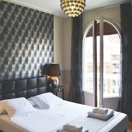 Apartament Sagrada Familia Barcelona