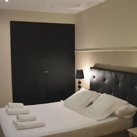 Apartment Sagrada Familia Barcelona