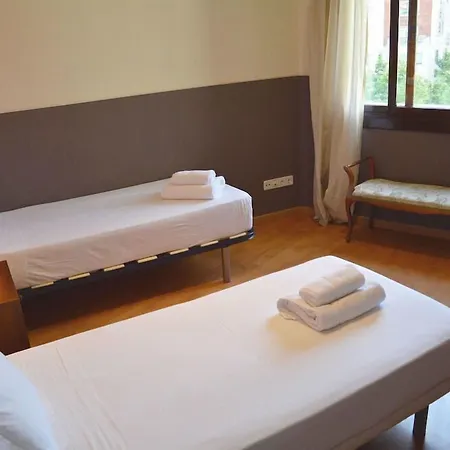 Apartament Sagrada Familia *