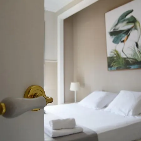 Sagrada Familia Apartment