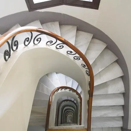 Apartment Sagrada Familia *