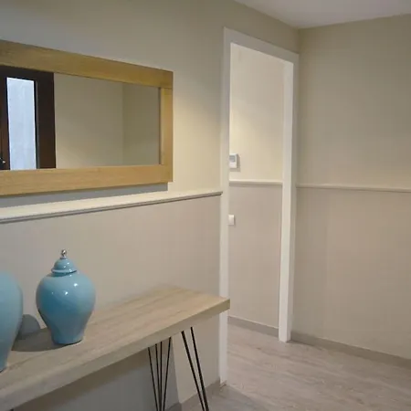 Sagrada Familia Apartment *