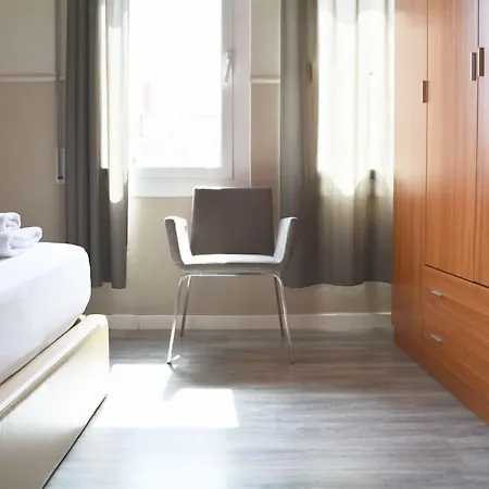 Sagrada Familia Apartament