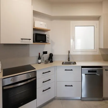 Sagrada Familia Apartament