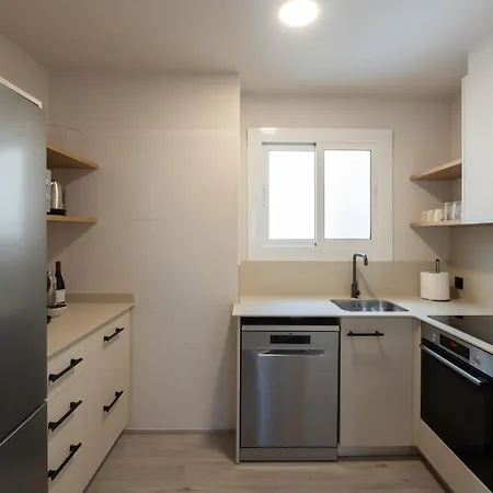 Apartament Sagrada Familia Barcelona