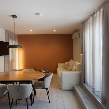 Apartament Sagrada Familia *