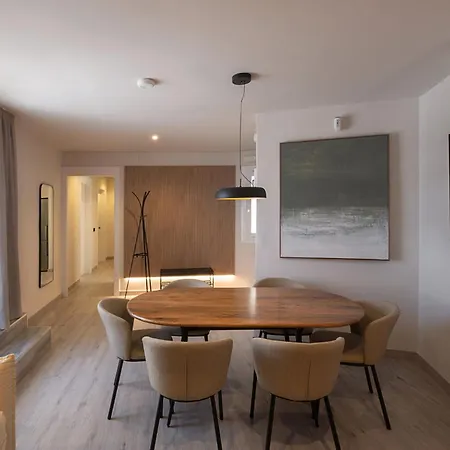 Apartament Sagrada Familia Barcelona
