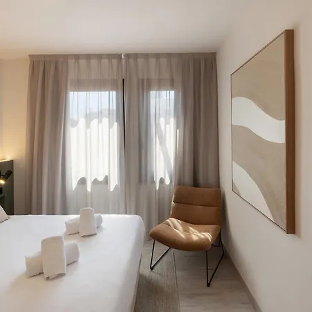Apartament Sagrada Familia *