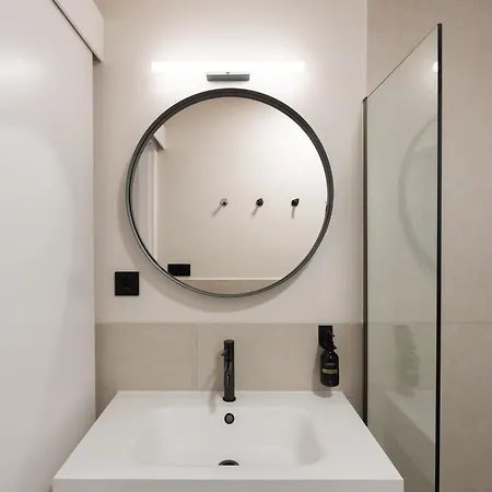 Apartament Sagrada Familia Barcelona