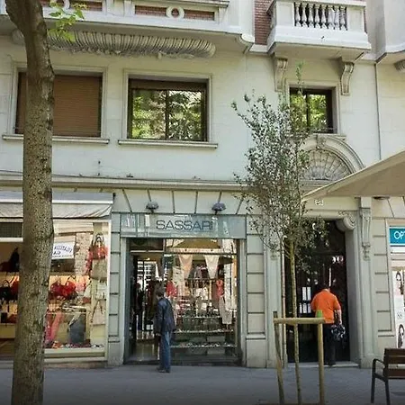 Sagrada Familia * Barcelona