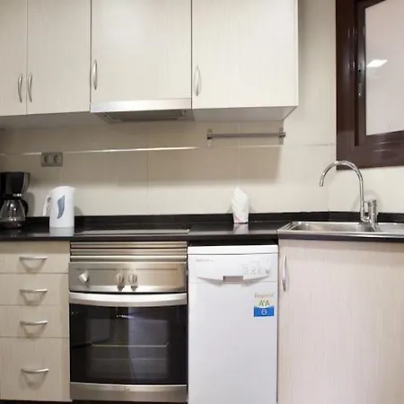 Sagrada Familia Apartament