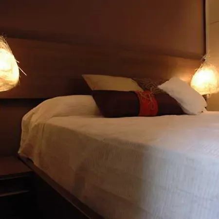 Apartament Sagrada Familia