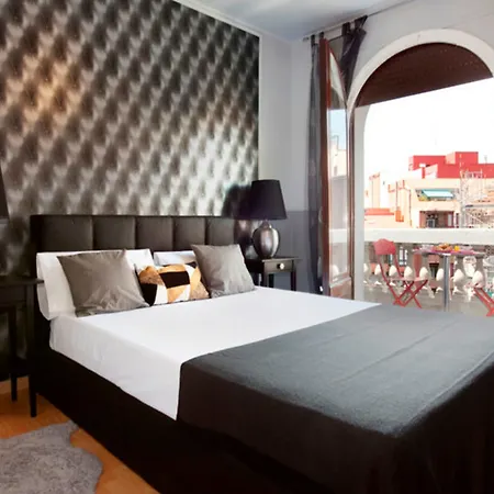 Sagrada Familia * Barcelona