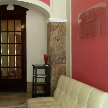 Sagrada Familia Apartment Barcelona