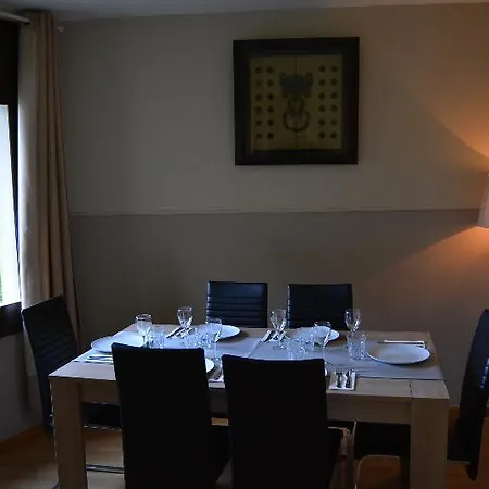 Apartament Sagrada Familia