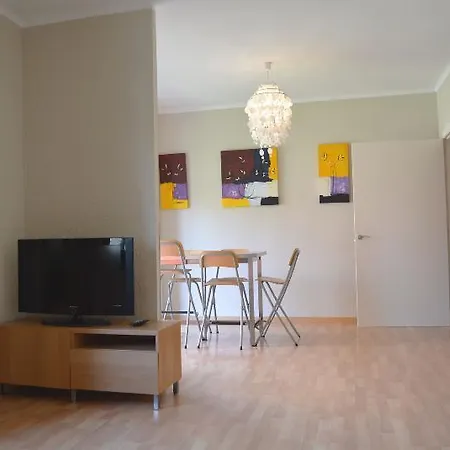 Sagrada Familia Apartment *