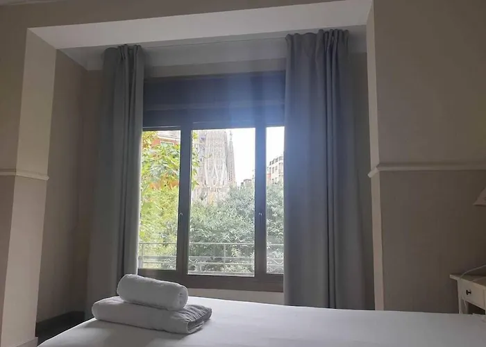 Sagrada Familia