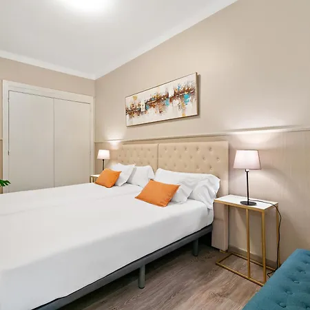 Sagrada Familia Apartamento