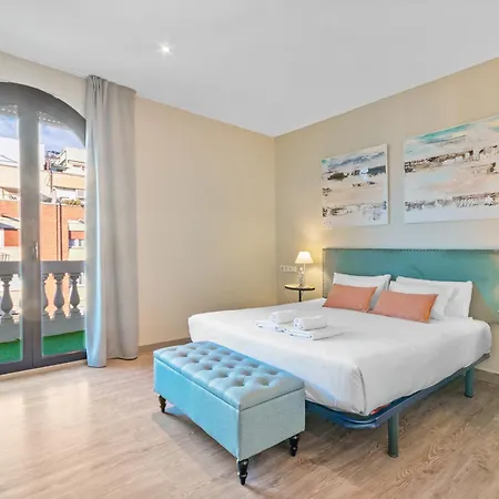 Sagrada Familia Barcelona