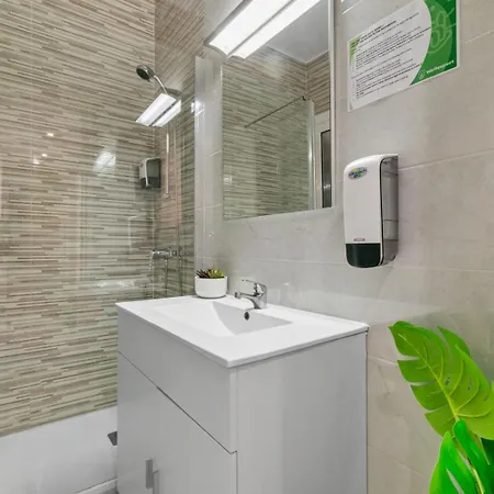 Apartamento Sagrada Familia Barcelona