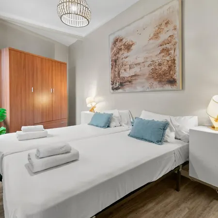 Sagrada Familia Apartamento