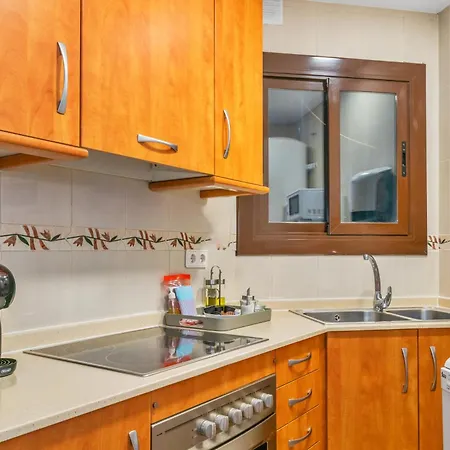 Apartament Sagrada Familia