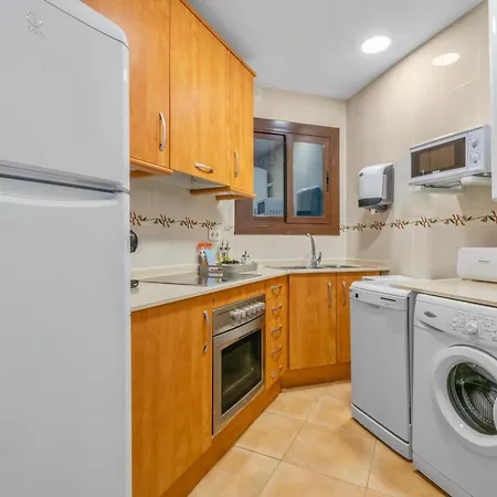 Apartament Sagrada Familia *