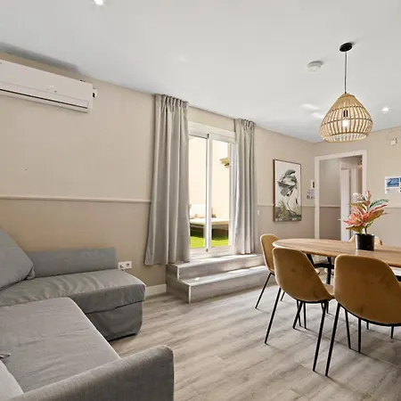 Apartament Sagrada Familia