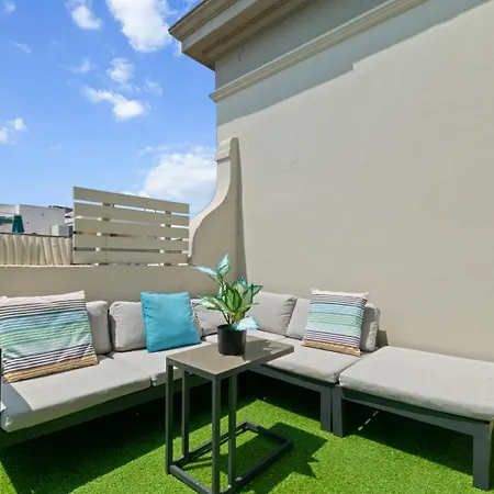 Apartment Sagrada Familia Barcelona