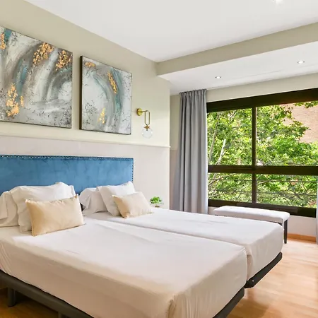 Apartament Sagrada Familia *