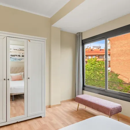 Sagrada Familia Apartament