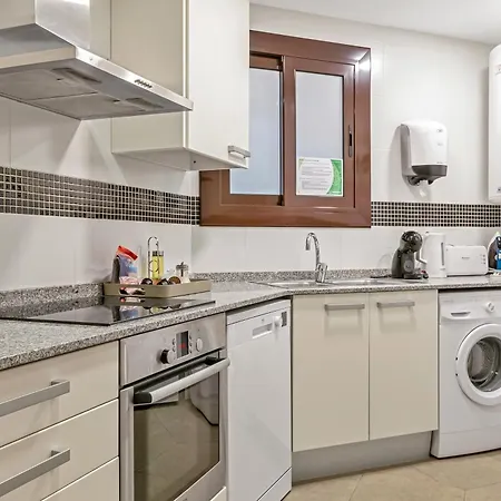 Sagrada Familia Apartament Barcelona