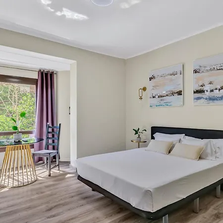Sagrada Familia Apartament