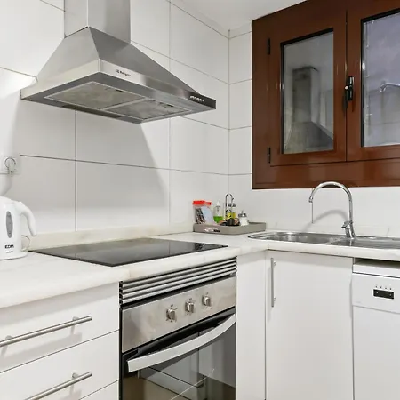 Sagrada Familia Apartament Barcelona